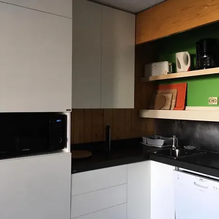 Διαμέρισμα Lauzieres - 5 Personnes Pied Des Pistes Mae-6394 Les Arcs (Savoie)