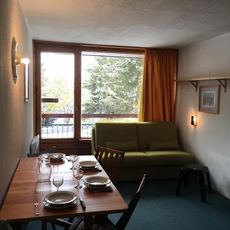 Διαμέρισμα Lauzieres - 5 Personnes Pied Des Pistes Mae-6394 *