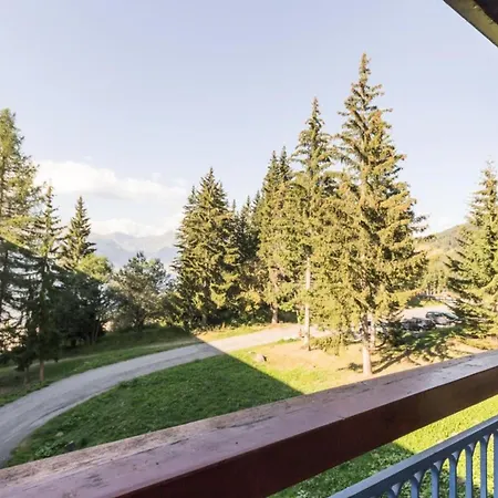 Διαμέρισμα Lauzieres - 5 Personnes Pied Des Pistes Mae-6394 *
